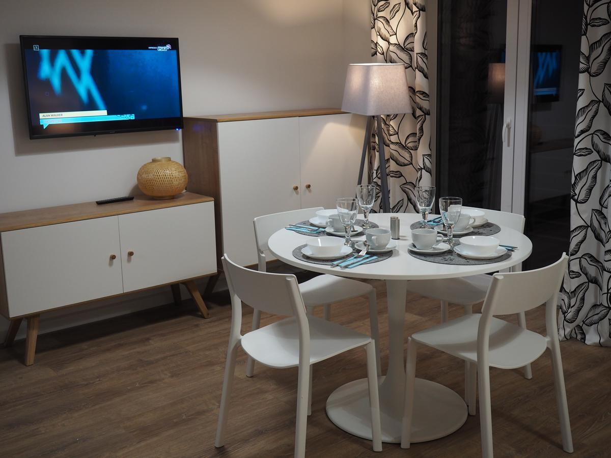 Apartamento A Morze Góry-ul. Cicha Świeradów-Zdrój Exterior foto