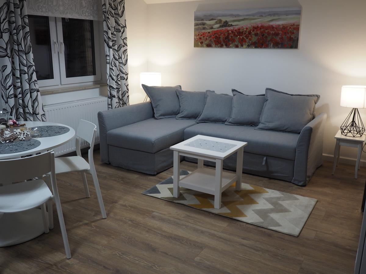 Apartamento A Morze Góry-ul. Cicha Świeradów-Zdrój Exterior foto
