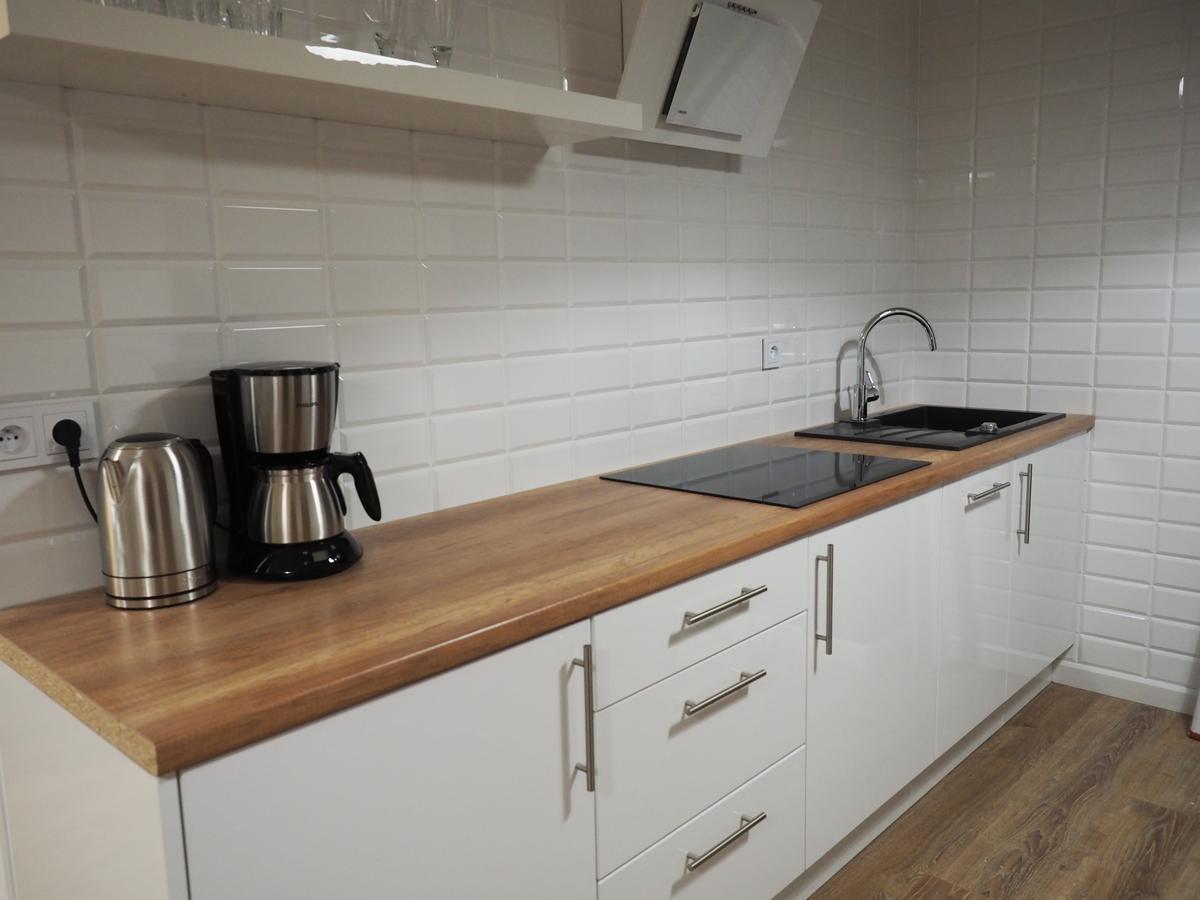 Apartamento A Morze Góry-ul. Cicha Świeradów-Zdrój Exterior foto