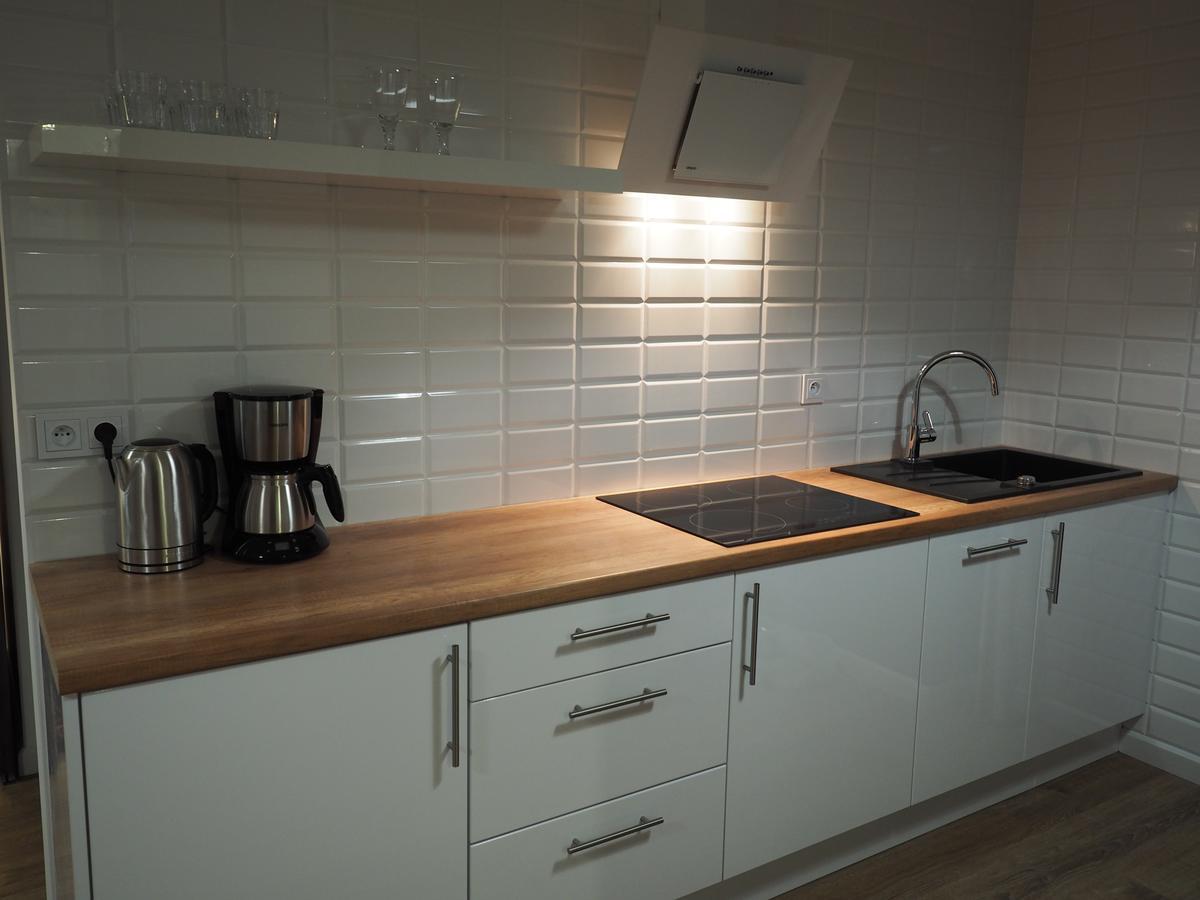 Apartamento A Morze Góry-ul. Cicha Świeradów-Zdrój Exterior foto