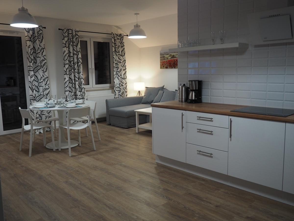 Apartamento A Morze Góry-ul. Cicha Świeradów-Zdrój Exterior foto