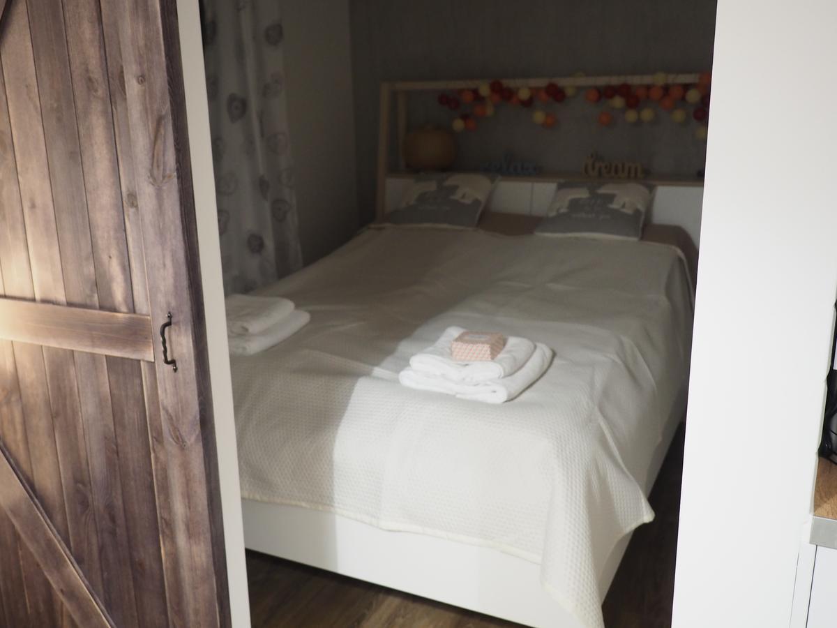 Apartamento A Morze Góry-ul. Cicha Świeradów-Zdrój Exterior foto