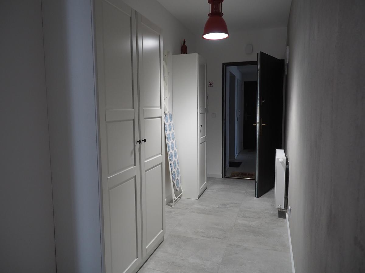 Apartamento A Morze Góry-ul. Cicha Świeradów-Zdrój Exterior foto