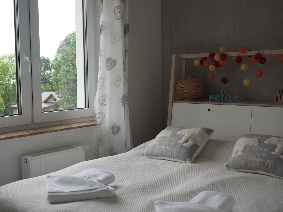 Apartamento A Morze Góry-ul. Cicha Świeradów-Zdrój Exterior foto