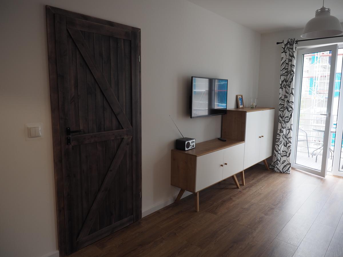 Apartamento A Morze Góry-ul. Cicha Świeradów-Zdrój Exterior foto