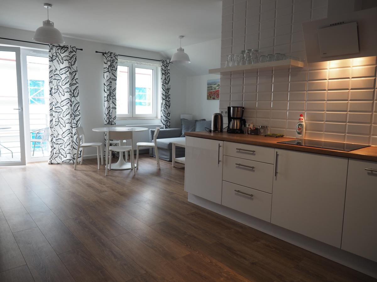Apartamento A Morze Góry-ul. Cicha Świeradów-Zdrój Exterior foto