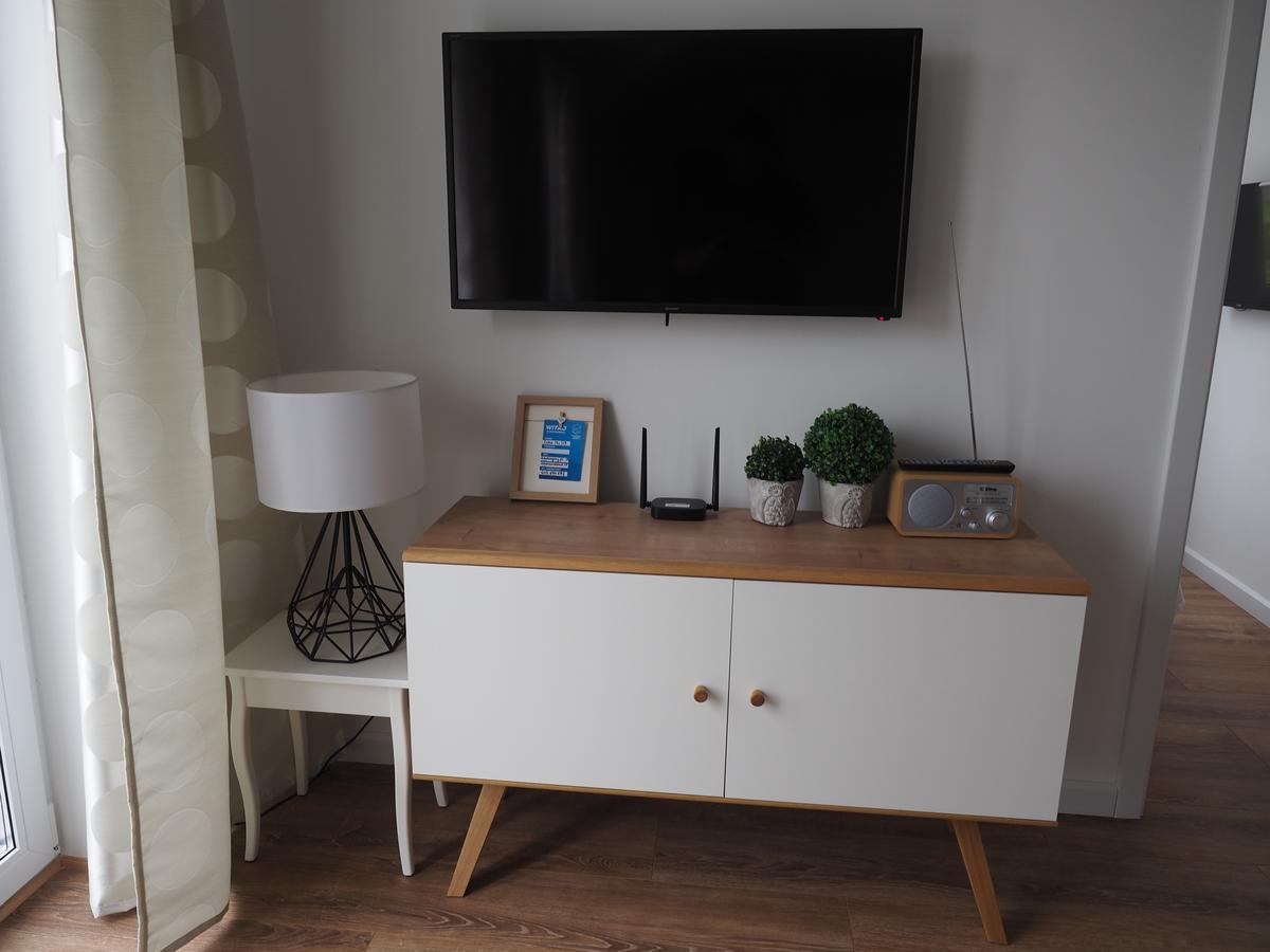 Apartamento A Morze Góry-ul. Cicha Świeradów-Zdrój Exterior foto