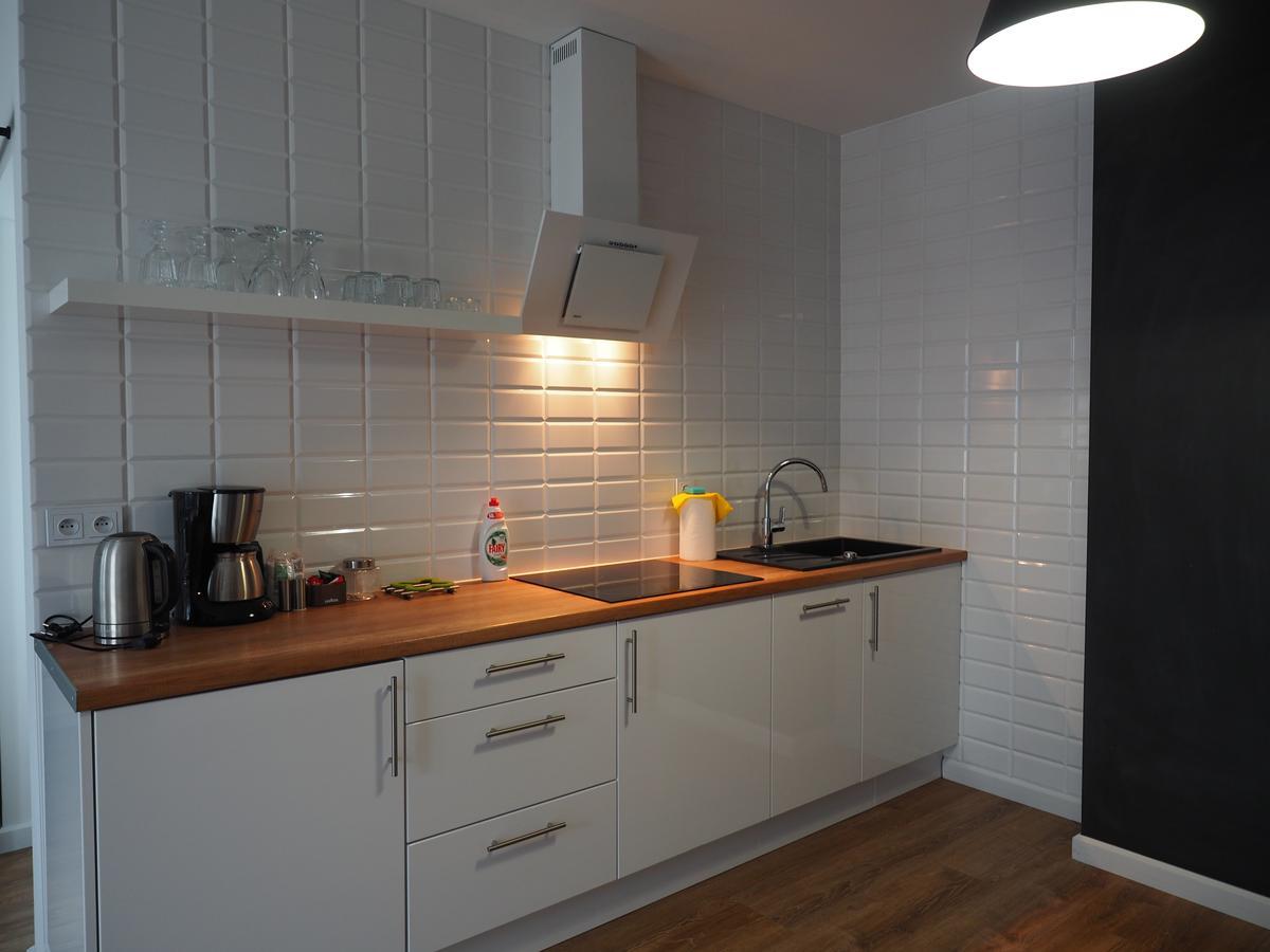 Apartamento A Morze Góry-ul. Cicha Świeradów-Zdrój Exterior foto