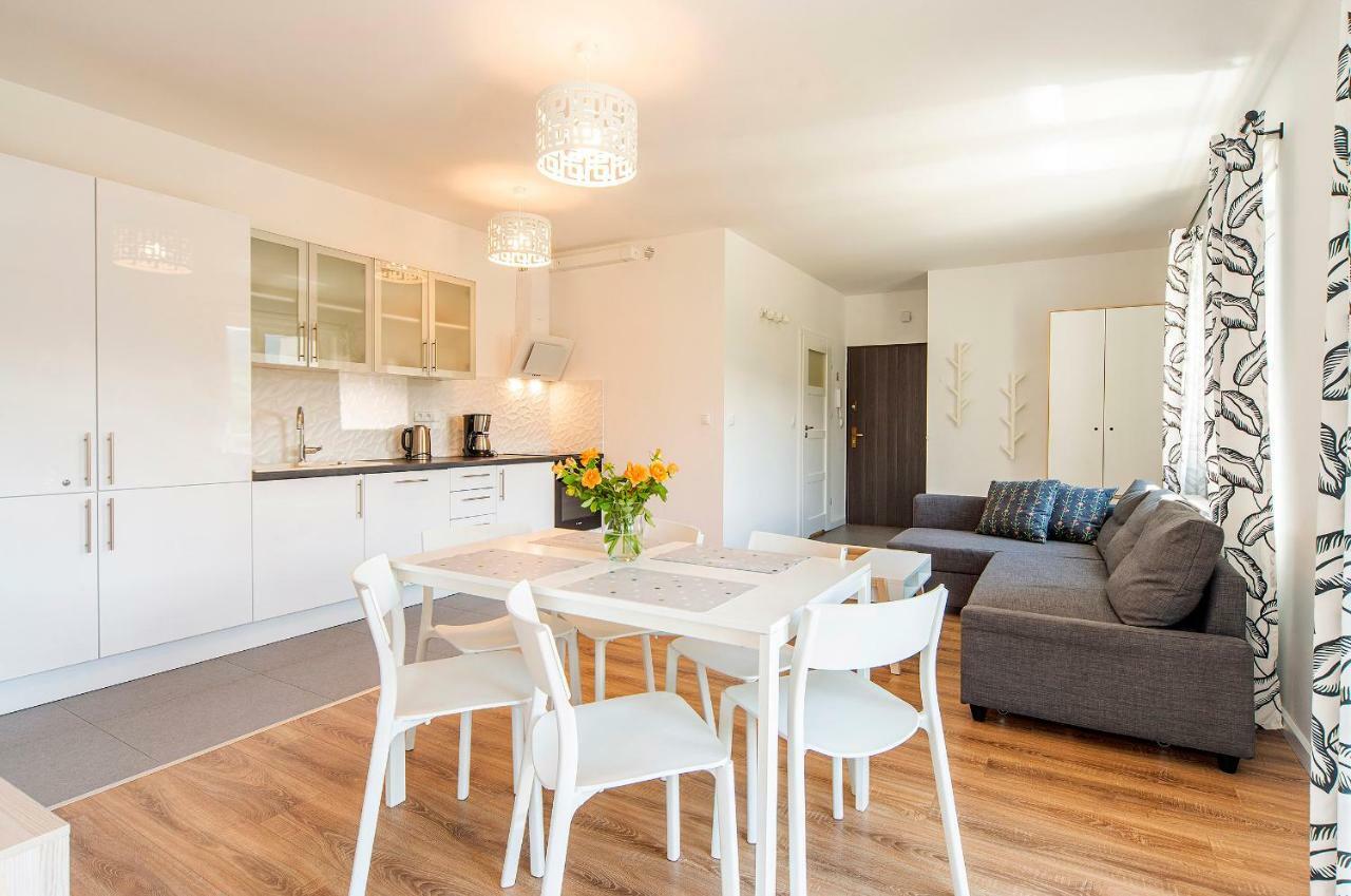 Apartamento A Morze Góry-ul. Cicha Świeradów-Zdrój Exterior foto