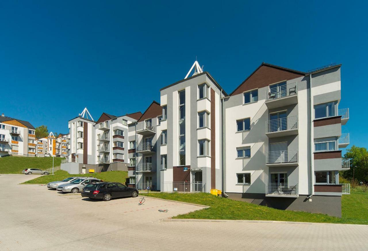 Apartamento A Morze Góry-ul. Cicha Świeradów-Zdrój Exterior foto