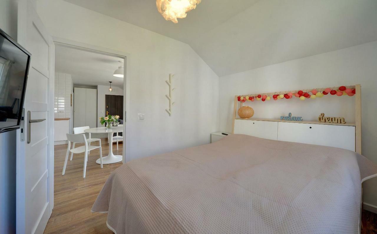 Apartamento A Morze Góry-ul. Cicha Świeradów-Zdrój Exterior foto