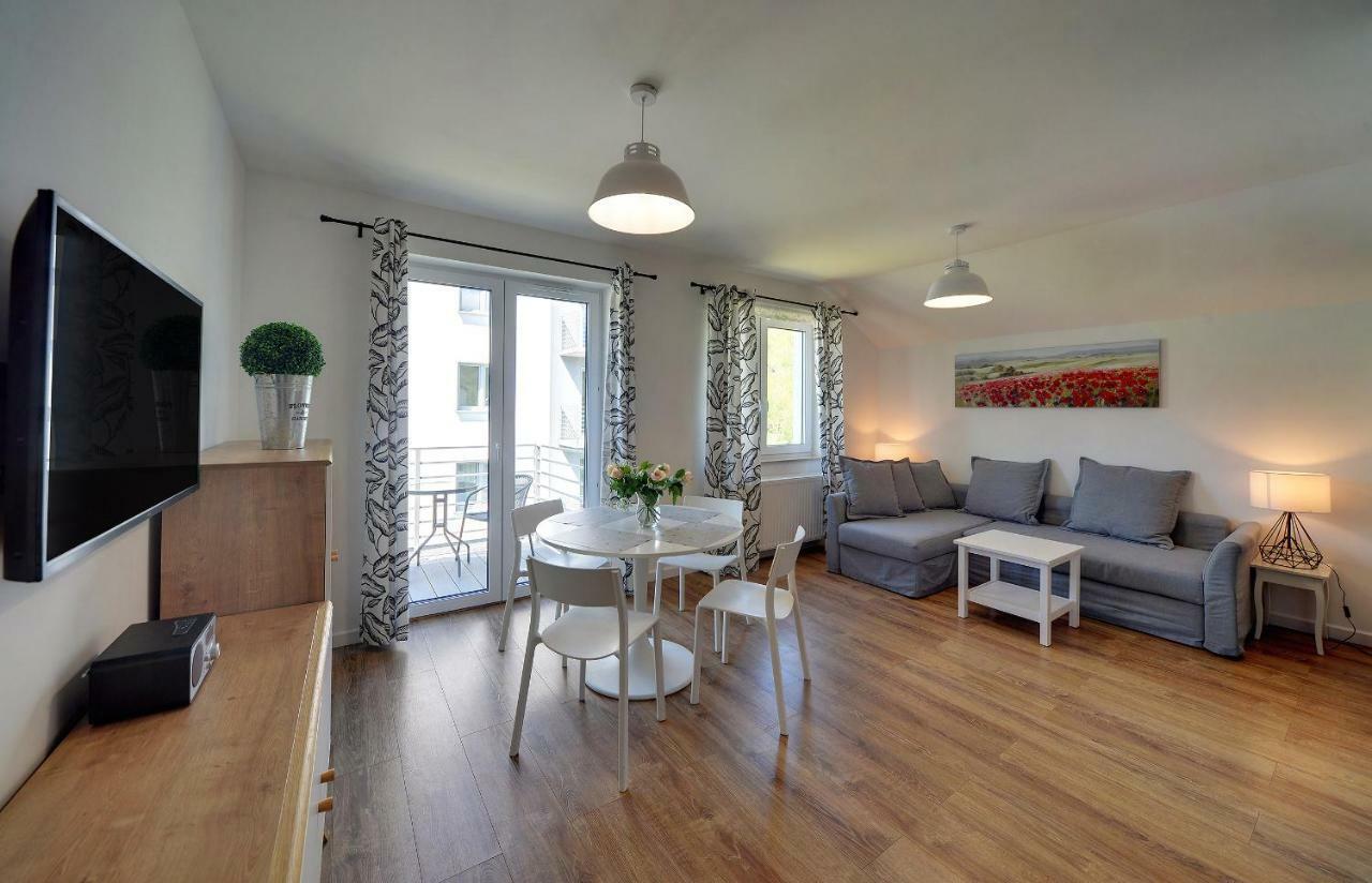 Apartamento A Morze Góry-ul. Cicha Świeradów-Zdrój Exterior foto