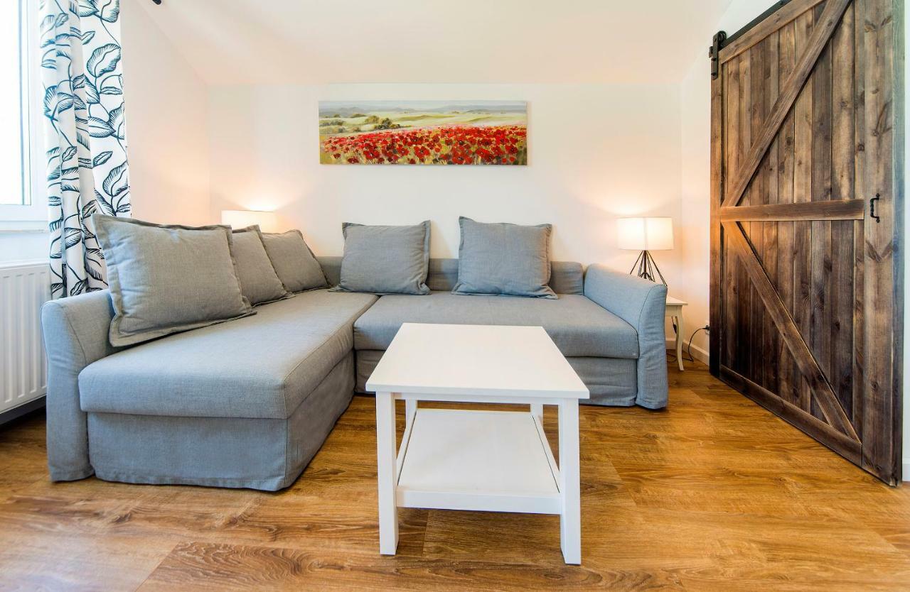 Apartamento A Morze Góry-ul. Cicha Świeradów-Zdrój Exterior foto