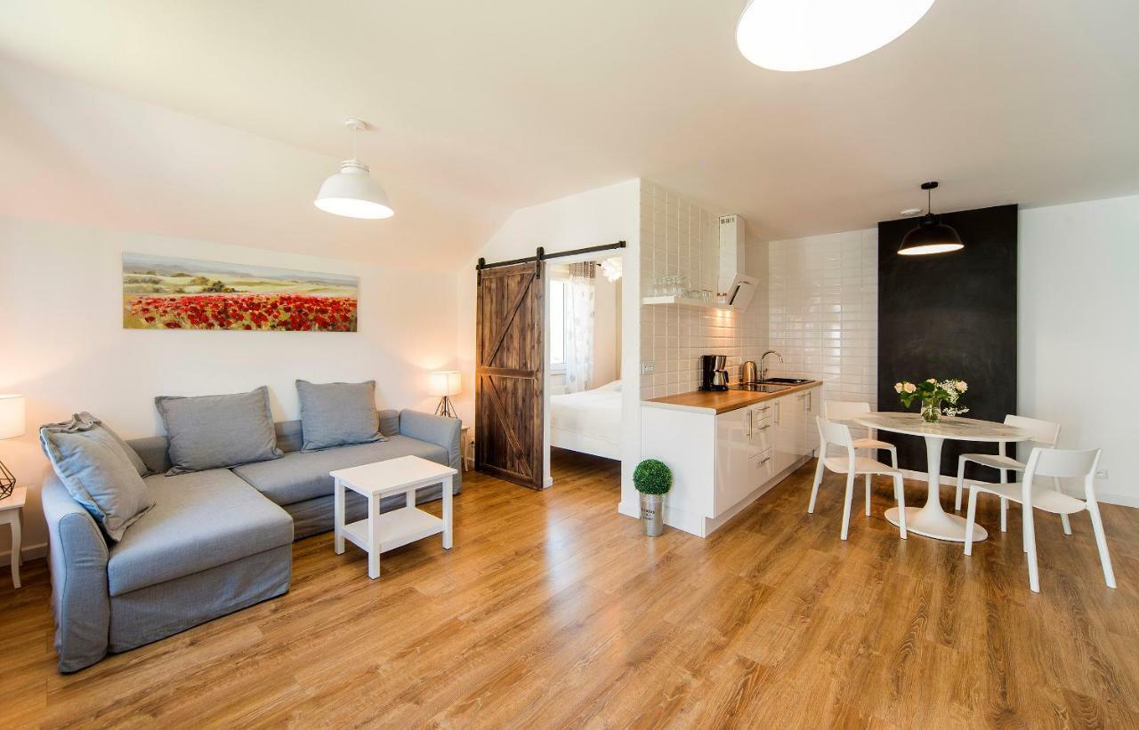 Apartamento A Morze Góry-ul. Cicha Świeradów-Zdrój Exterior foto