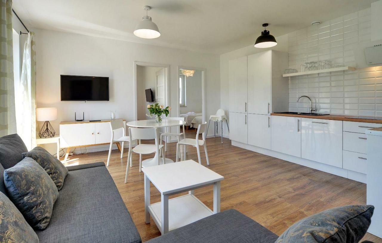 Apartamento A Morze Góry-ul. Cicha Świeradów-Zdrój Exterior foto