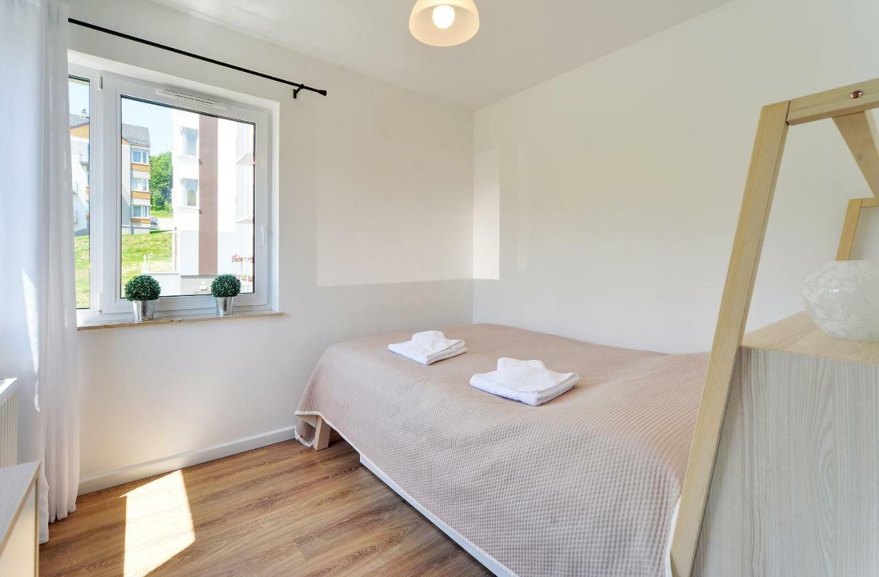 Apartamento A Morze Góry-ul. Cicha Świeradów-Zdrój Exterior foto